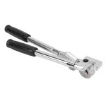 Cintreuse de tubes de 6mm, pince de tuyau  180 degrs, outil de cintrage de tubes pour cuivre, aluminium ...