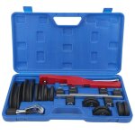 Cintreuse de tuyaux en alliage d'aluminium, ensemble de tubes coudés à 90 , outils manuels ctâ¿ 999 Cintreuse de tuyaux en alliage d'aluminium, ensemble de tubes coudés à 90 , outils manuels ctâ¿ 999