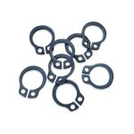 Circlips exterieurs din 471 de 6 a 62 mm de 12 mm