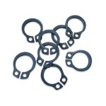 Circlips exterieurs din 471 de 6 a 62 mm de 13 mm