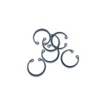 Circlips interieurs din 472 de 14 a 72 mm de 15 mm