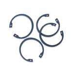 Circlips interieurs din 472 de 14 a 72 mm de 42 mm