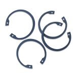 Circlips interieurs din 472 de 14 a 72 mm de 52 mm