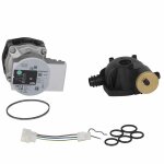 Circulateur 15 / 5 - 3 bic apr�s 01. 05 - frisquet : f3aa40665