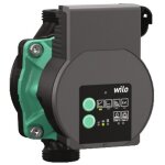 Circulateur collectif - haut rendement - varios pico 25 - 1 - 7 180mm wilo