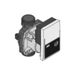 Circulateur frisquet 1'' 1 / 4 130 h6hrconmo - frisquet - f3aa41442