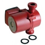 Circulateur sanitaire - up20 - 30n 150 1x230 50 9h - grundfos : 59643500