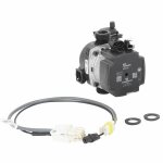 Circulateur upmo avec degazeur c�blee - de dietrich chappee : 7775531
