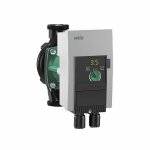 Circulateur yonos maxo 25 / 0. 5 - 12 - wilo : 2120641 Circulateur yonos maxo 25 / 0. 5 - 12 - wilo : 2120641