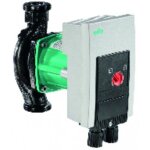 Circulateur yonos maxo 25 / 0. 5 - 7 - wilo : 2120639 Circulateur yonos maxo 25 / 0. 5 - 7 - wilo : 2120639