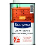 Cire antiquaire pate ton chene clair 500ml -