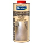 Cire liquide pour entretien de parquet - naturel - 1 l blanchon