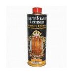 Cire liquide teintante a patiner louis xiii 500 ml merisier
