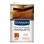 Cire nourrissante concentrée starwax 1l Cire nourrissante concentrée starwax 1l