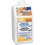 Cire pour sols lam u. daily - 1 l