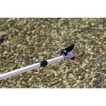 Cisaille pour bassin oase 51243 (l x l) 1660 mm x 60 mm