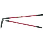 Cisaille pour bordure de gazon bypass c. k. carl kammerling g5015