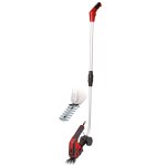 Cisaille  gazon et taille - buissons sans fil gc - cg 3, 6 / 70 li