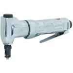 Cisaille grignoteuse pneumatique a poincon