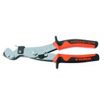 Cisaille grignoteuse supercoup nr3 spcial tle ondule edma - 11355
