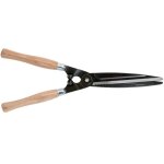 Cisaille à haies manche bois bahco - longueur 54 cm Cisaille à haies manche bois bahco - longueur 54 cm