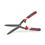 Cisaille  haie outils wolf oha - manche en aluminium
