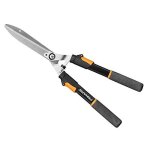 Cisaille à haie télescopique hs13 - 63 à 83 cm - manche soft grip Cisaille à haie télescopique hs13 - 63 à 83 cm - manche soft grip