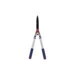 Cisaille � haie t�lescopique spear & jackson - 66cm - 55513