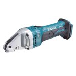 Cisaille m�tal makita djs161z li - ion 18 v (sans batterie ni chargeur)
