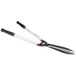 Cisaille pro super light bahco - longueur 73 cm