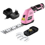 Cisaille sculpte - haie electrique workpro, taille - herbes sans fil 12v, cisaille a gazon batterie 2000mah ...