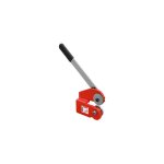 Cisaille  tle - p. max 1, 5 mm