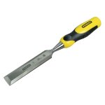 Ciseaux � bois dynagrip 25 mm