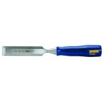 Ciseau pour bois irwin tm4441; 25mm