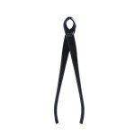 Ciseaux  boules de cristal pour bonsa, outils d'lagage, jardinage, scateurs concaves, coupe - branches ...
