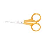 Ciseaux couture 13 cm ambidextres