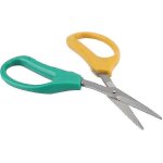Ciseaux d'élagage manuels en acier inoxydable pour bonsaïs, outil de jardinage, taille, herbe, fleurs ... Ciseaux d'élagage manuels en acier inoxydable pour bonsaïs, outil de jardinage, taille, herbe, fleurs ...