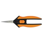 Ciseaux � fleurs de pr�cision micro - tip solid sp13