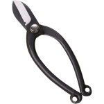 Ciseaux ikebana ple scateur coupe - branche scateur  perches scateur  main de jardinage ciseaux ...