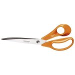 Ciseaux de jardin 24 cm pour droitiers fiskars 111050