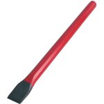 Ciseau de ma�on outibat - dimensions 250 x 14 mm