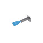 Ciseau de maçon à pare - coups - 75 x 220 mm Ciseau de maçon à pare - coups - 75 x 220 mm