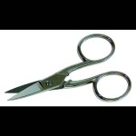 Ciseaux  ongles, droit 90mm c. k. c8060