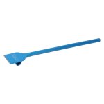 Ciseau de sol pour �lectricien - 450 mm