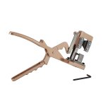 Ciseaux de taille pour arbres fruitiers de jardin en alliage d'aluminium, outil de coupe de greffage, ... Ciseaux de taille pour arbres fruitiers de jardin en alliage d'aluminium, outil de coupe de greffage, ...