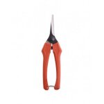 Ciseaux wolfpack de vendanges droits p10 / 18 cm.