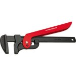 Clé à robinetterie, capacité de serrage : 75 mm, modèle déplacement de la trame Clé à robinetterie, capacité de serrage : 75 mm, modèle déplacement de la trame