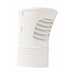 Clapet a�rateur / �quilibreur de pression - nicoll : cep100