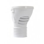 Clapet a�rateur / �quilibreur de pression - nicoll : cep4050