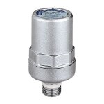 Clapet anti coups blier en laiton chrom 1 / 2 pouce caleffi